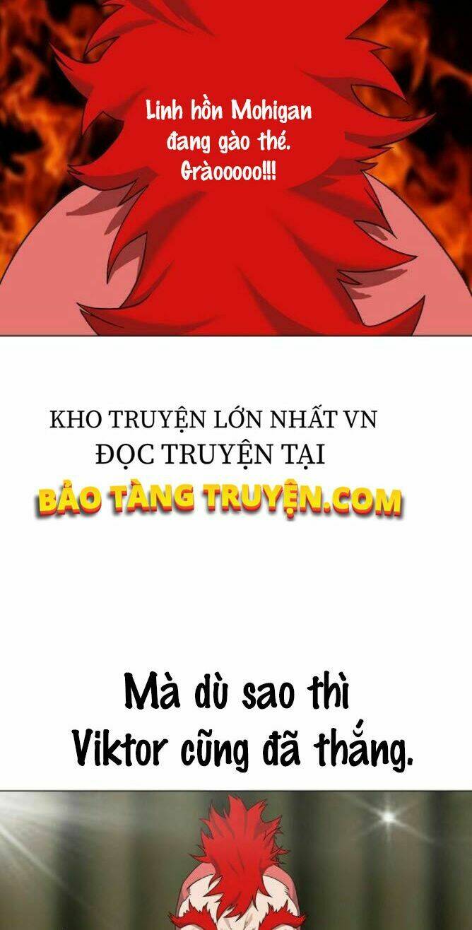 võ sĩ - the boxer chapter 75 13