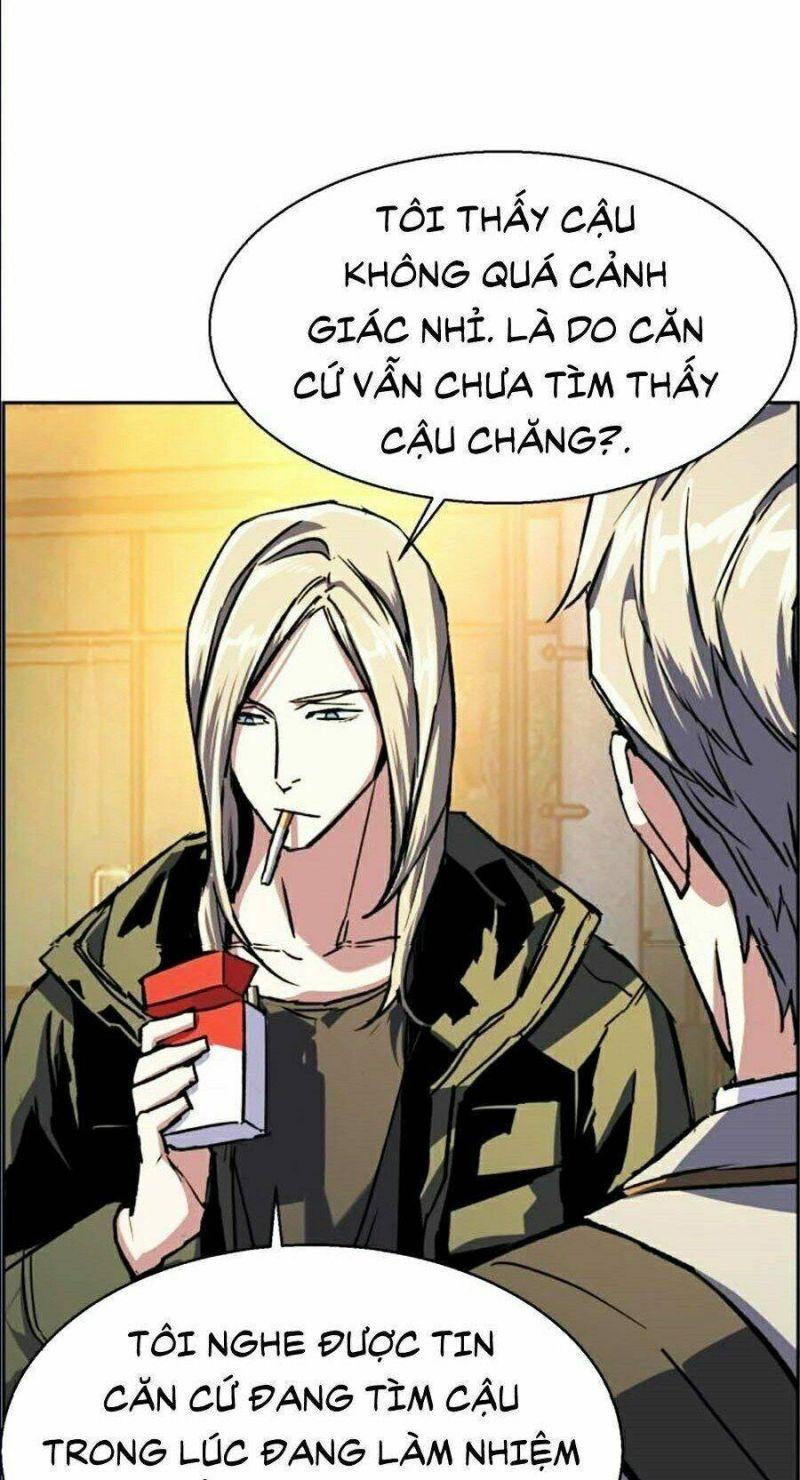 bạn học tôi là lính đánh thuê chapter 39 88