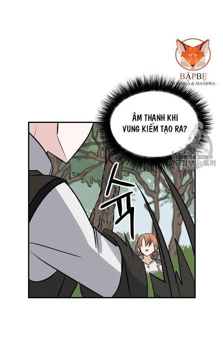 tôi lên cấp chỉ bằng cách ăn chapter 12 16