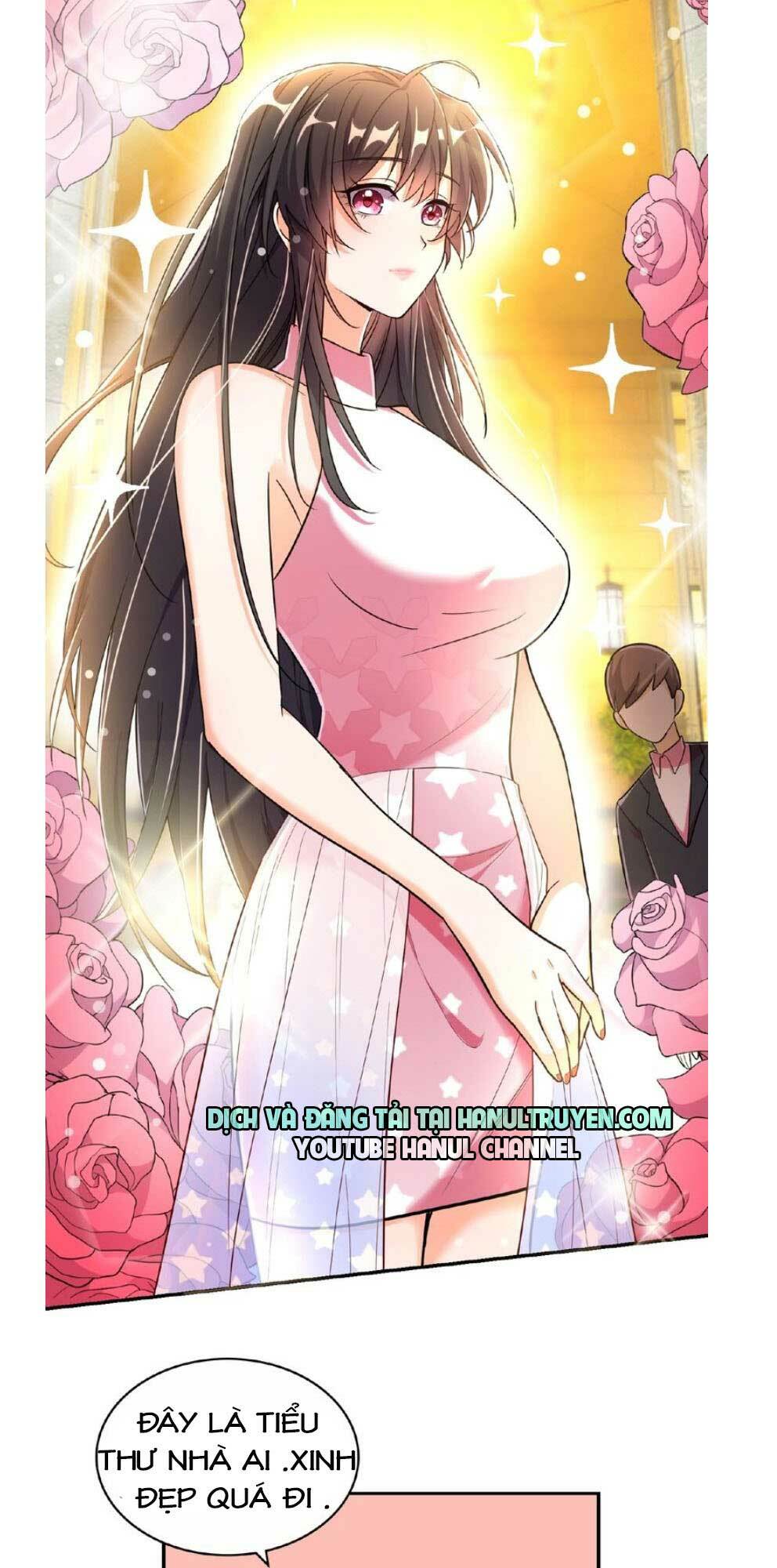 kiều thê muốn bỏ trốn của phúc hắc tổng tài chapter 16 26