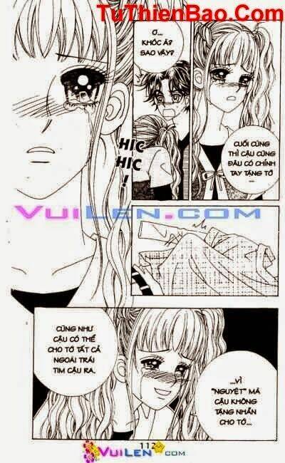 cặp đôi kỳ lạ chapter 7 113