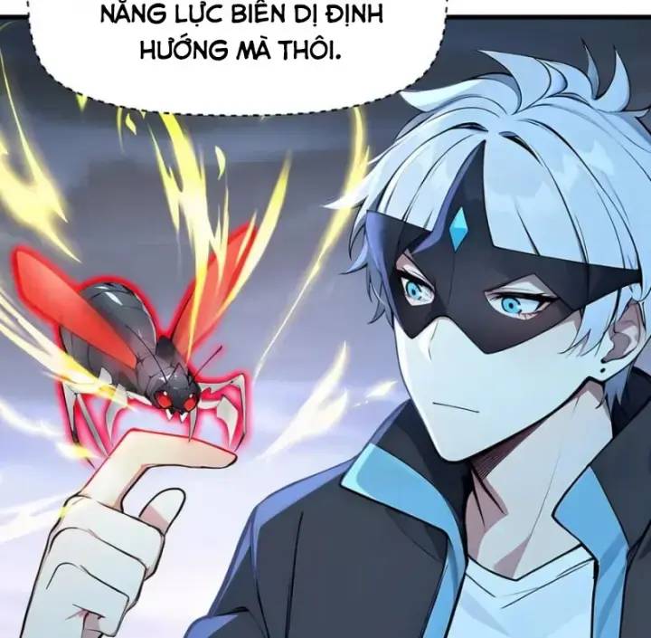 toàn dân thần vương: tôi hiến tế nghìn tỷ sinh linh! chapter 49 49