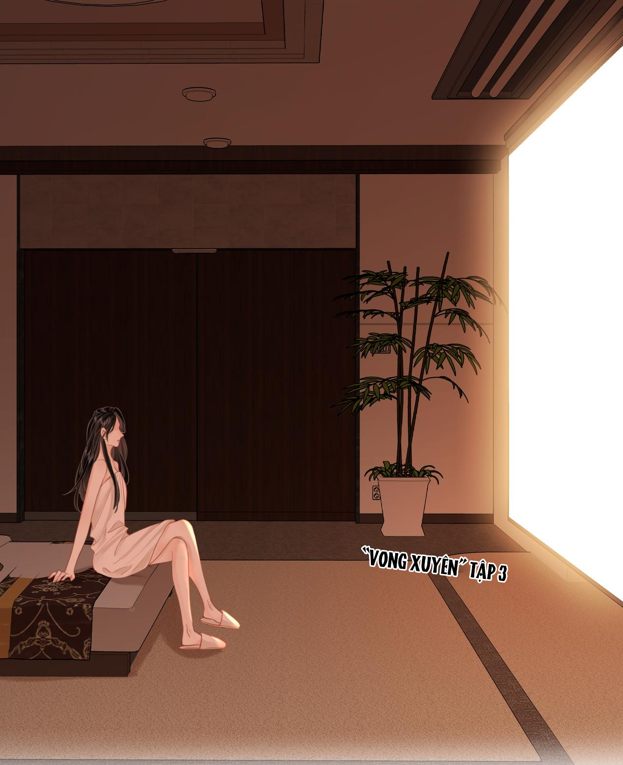 cố tiểu thư và khúc tiểu thư chapter 91 7