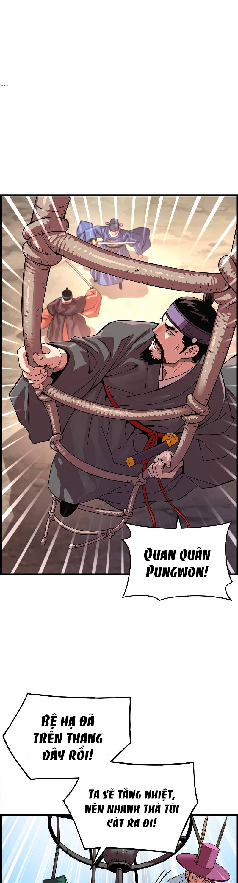 tôi sẽ sống như một hoàng tử chapter 74 9