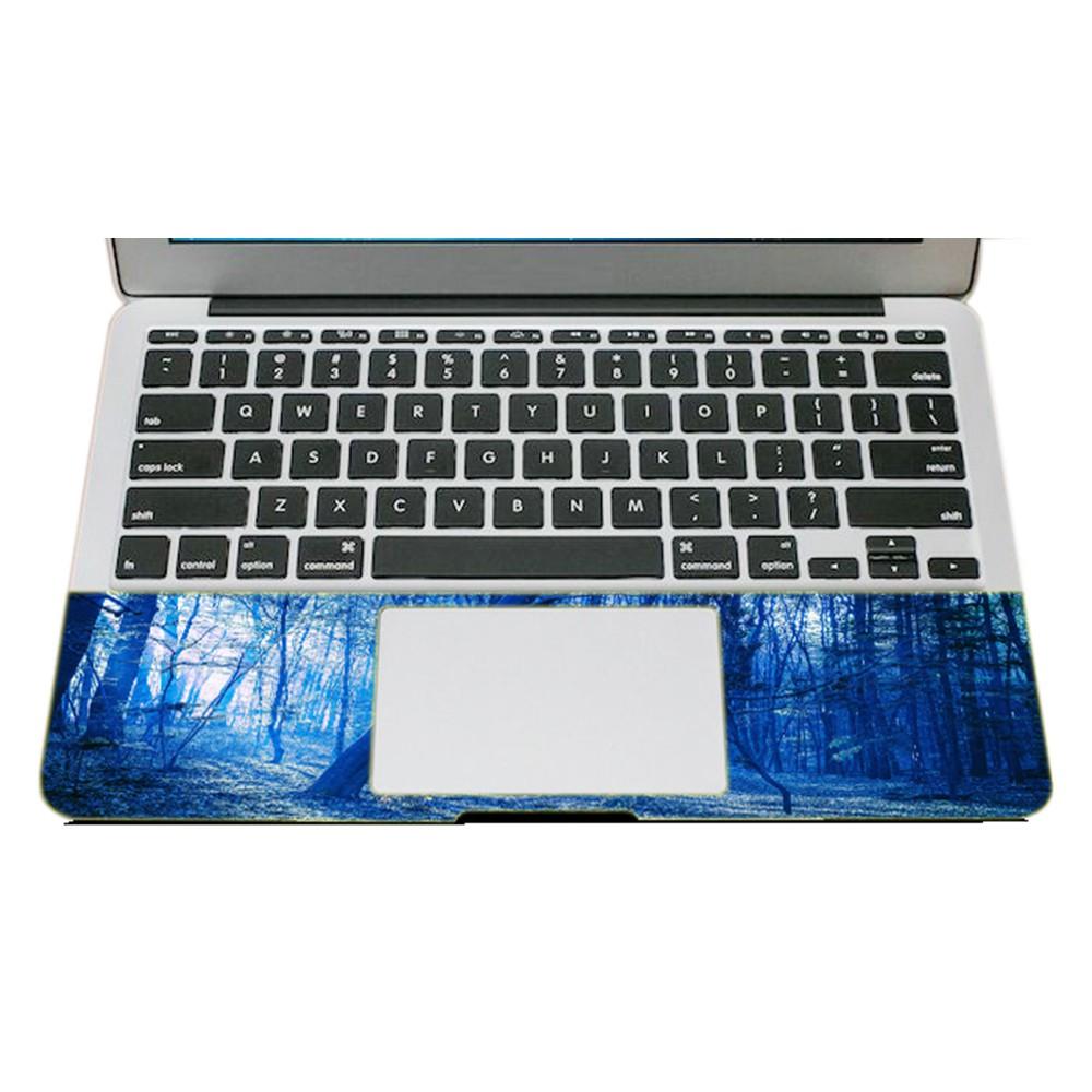 Mẫu Dán Laptop Thiên Nhiên LTTN - 87