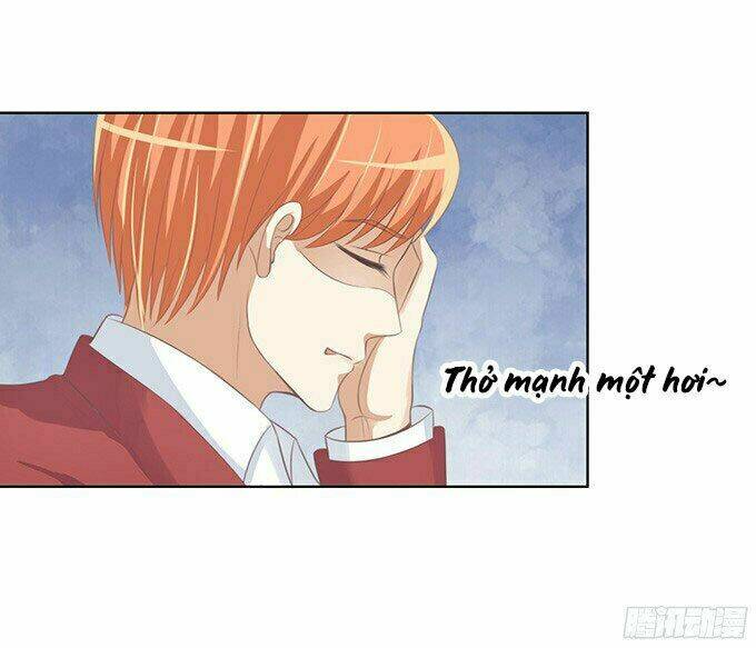 liệt ái tri hạ: series mật đào tiểu tình nhân chapter 68 14