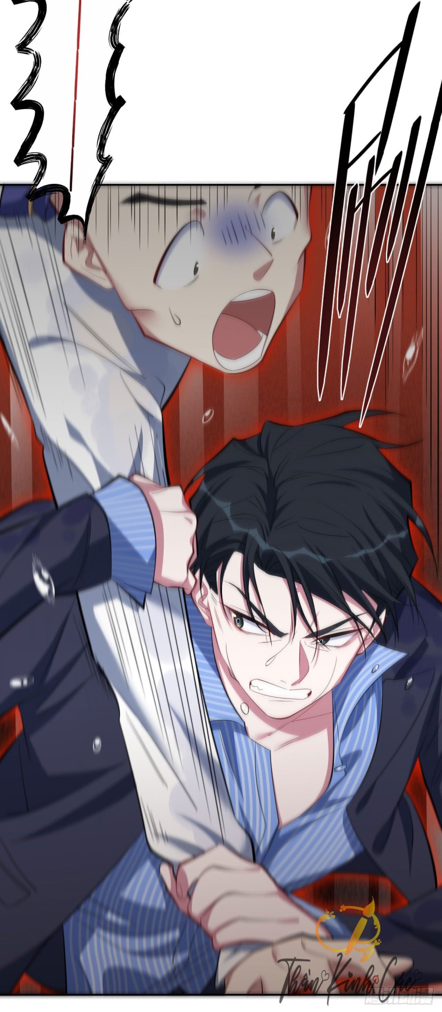 nhạc phụ đại nhân là bà xã chapter 20 5