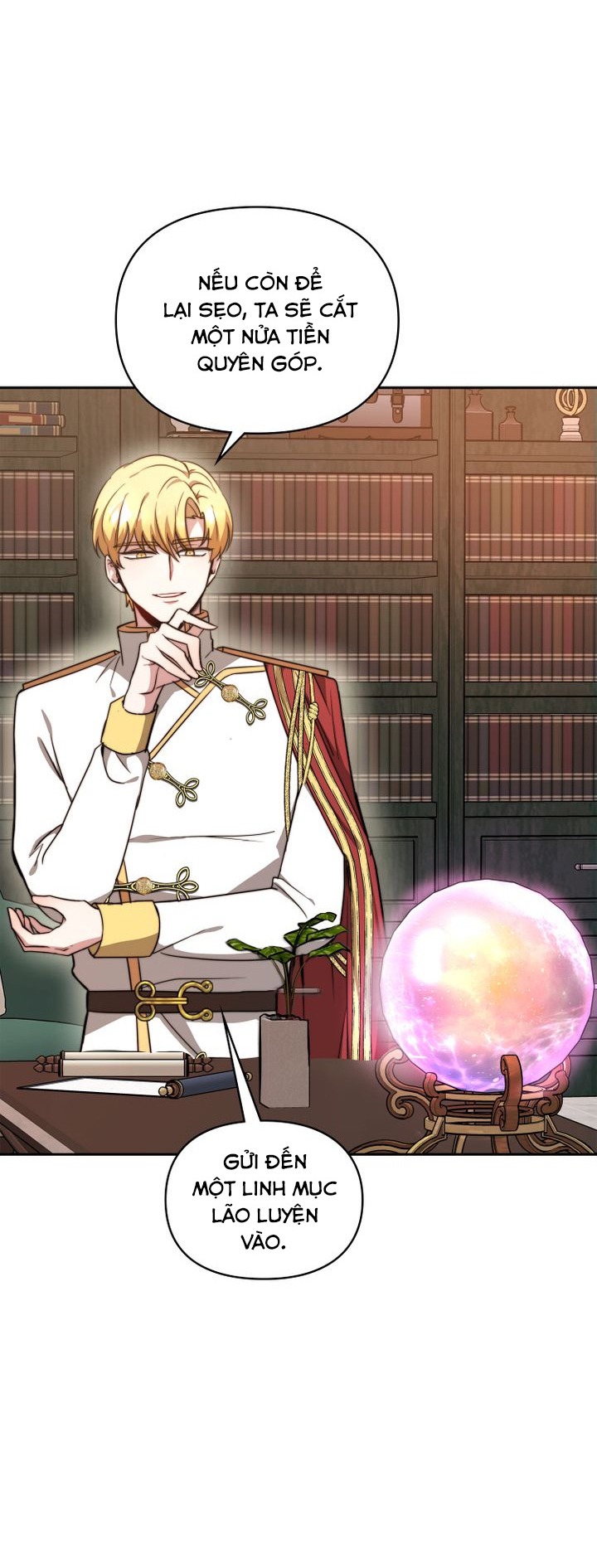 công nương eluana vita chapter 14 6