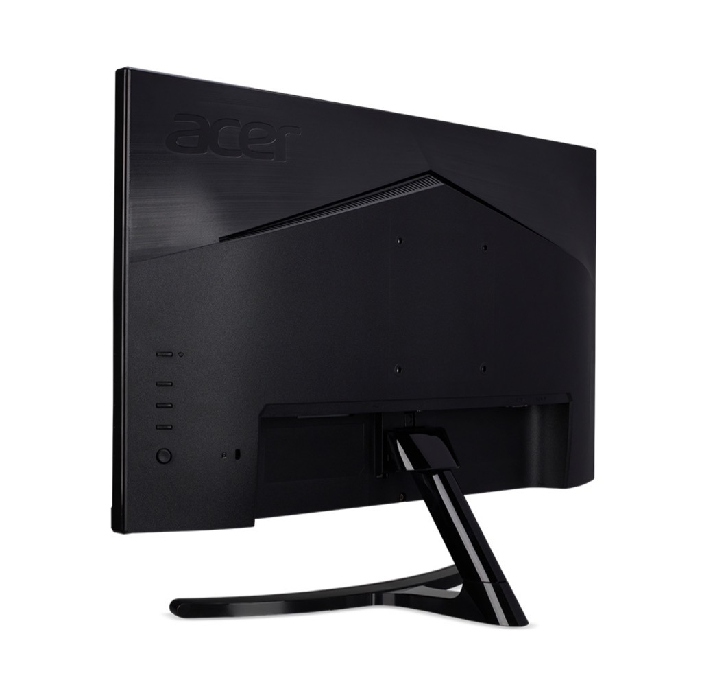 Màn hình LCD ACER 23.8&quot; K243Y E (UM.QX3SV.E01) (1920 x 1080/IPS/100Hz/1 ms/FreeSync) - Hàng Chính Hãng