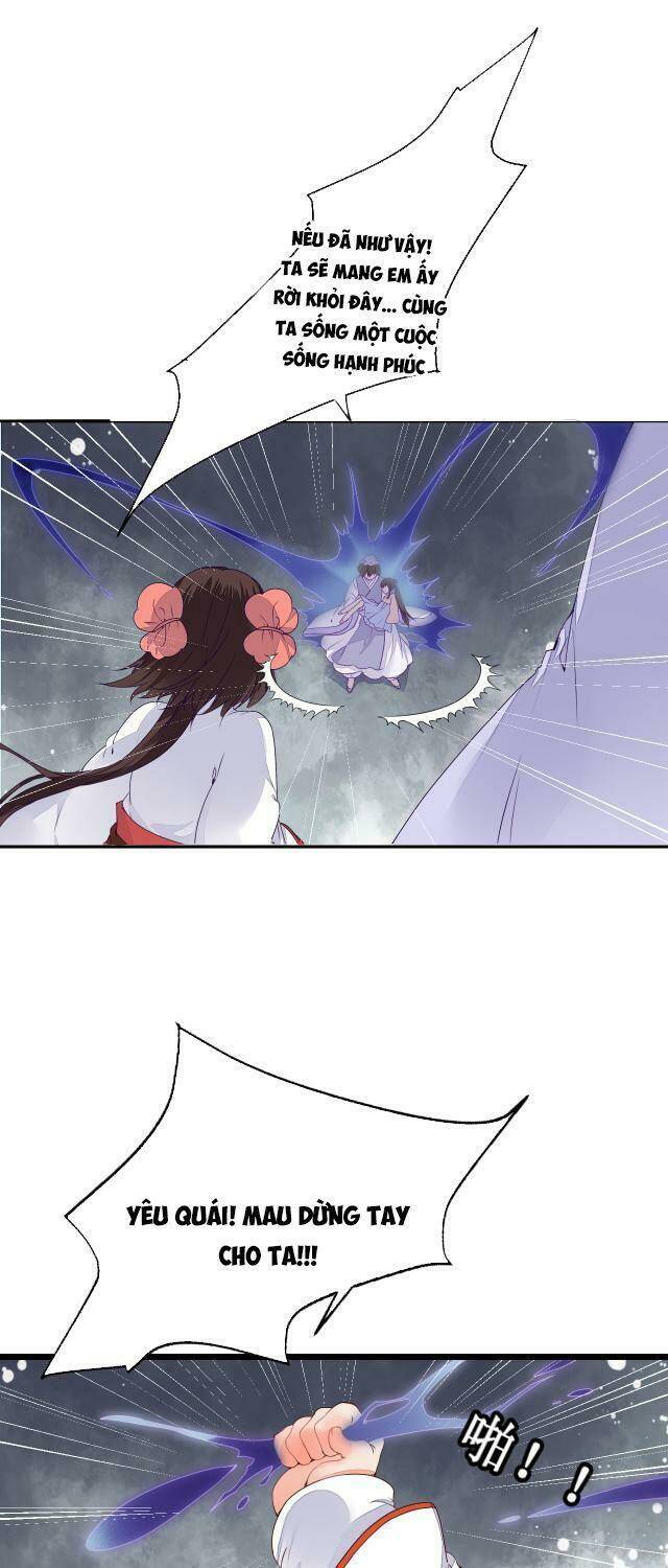 đốt đào hoa chapter 43 6