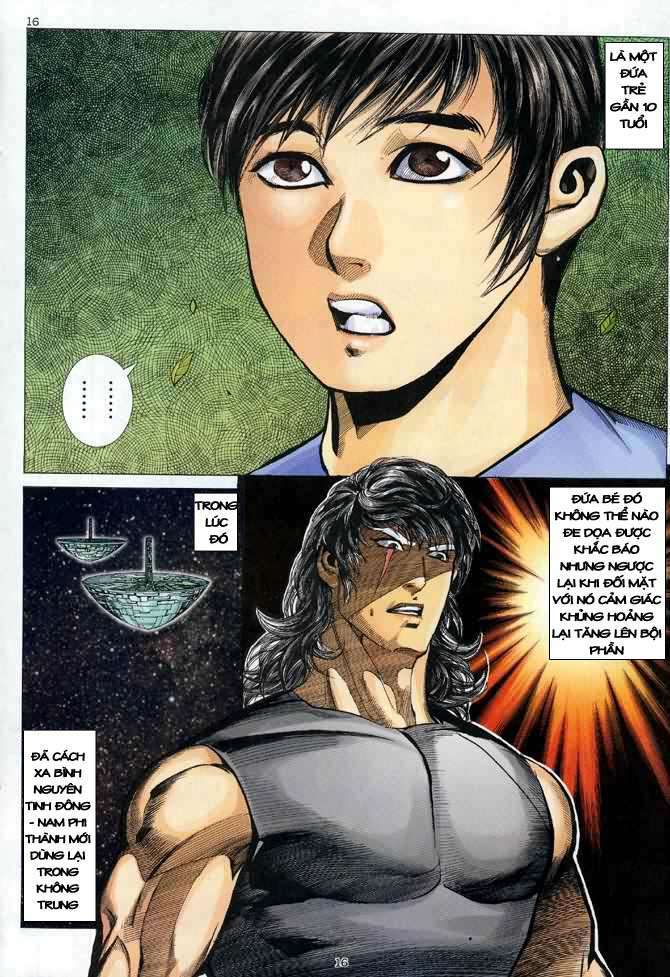 võ thần chapter 84 16