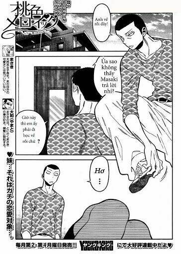 momoiro meloik chapter 4.5 1