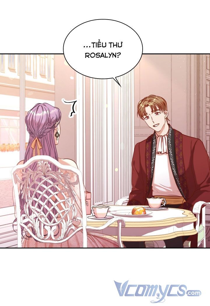 tôi trở thành thư ký của bạo chúa chapter 39 63