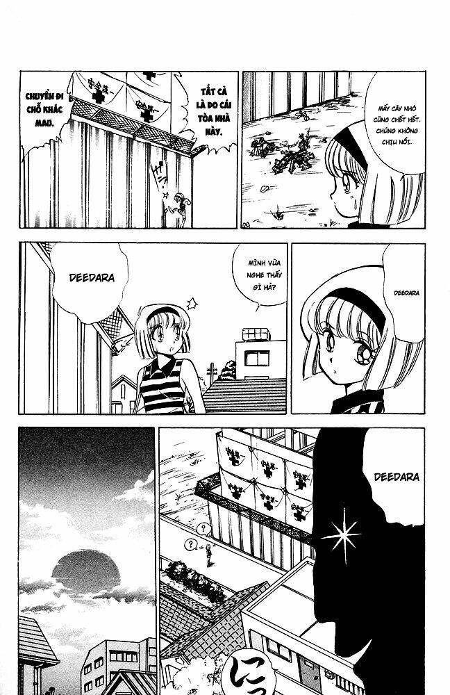 jigoku sensei nube - người thầy dũng cảm chapter 82 4