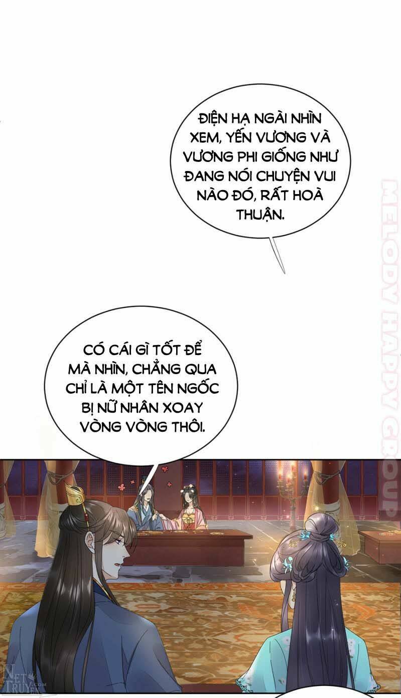 dục hỏa độc nữ chapter 109 29