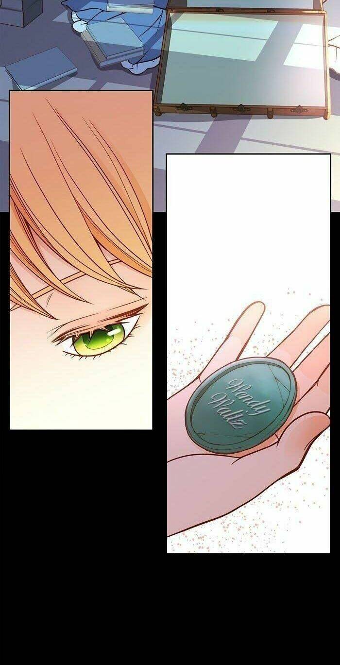 wendy , cô gái bán hoa chapter 38 40