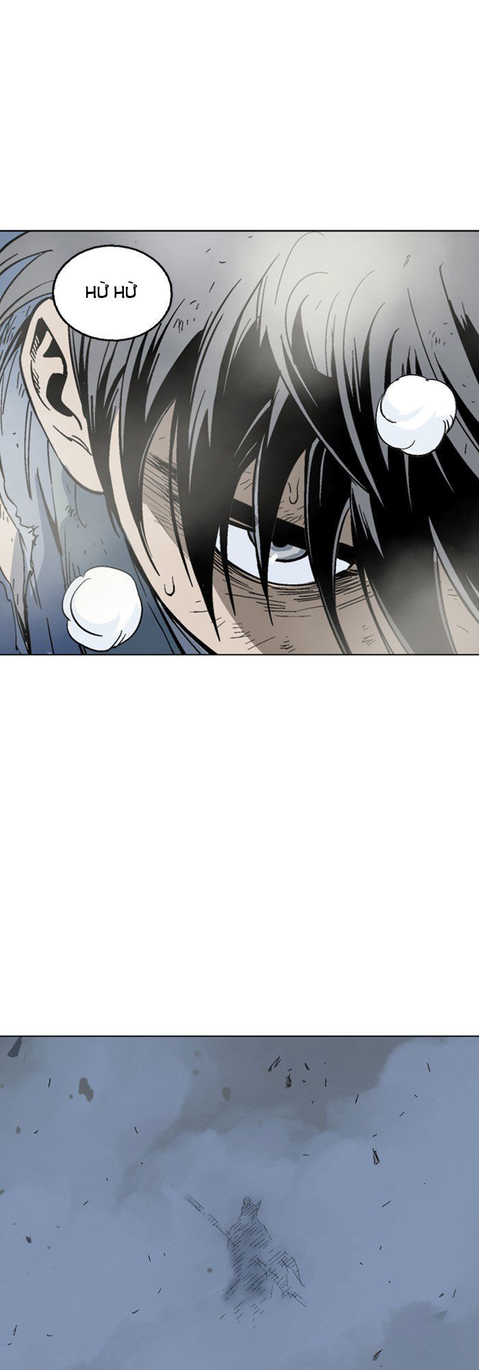 cao thủ 2 chapter 42 22