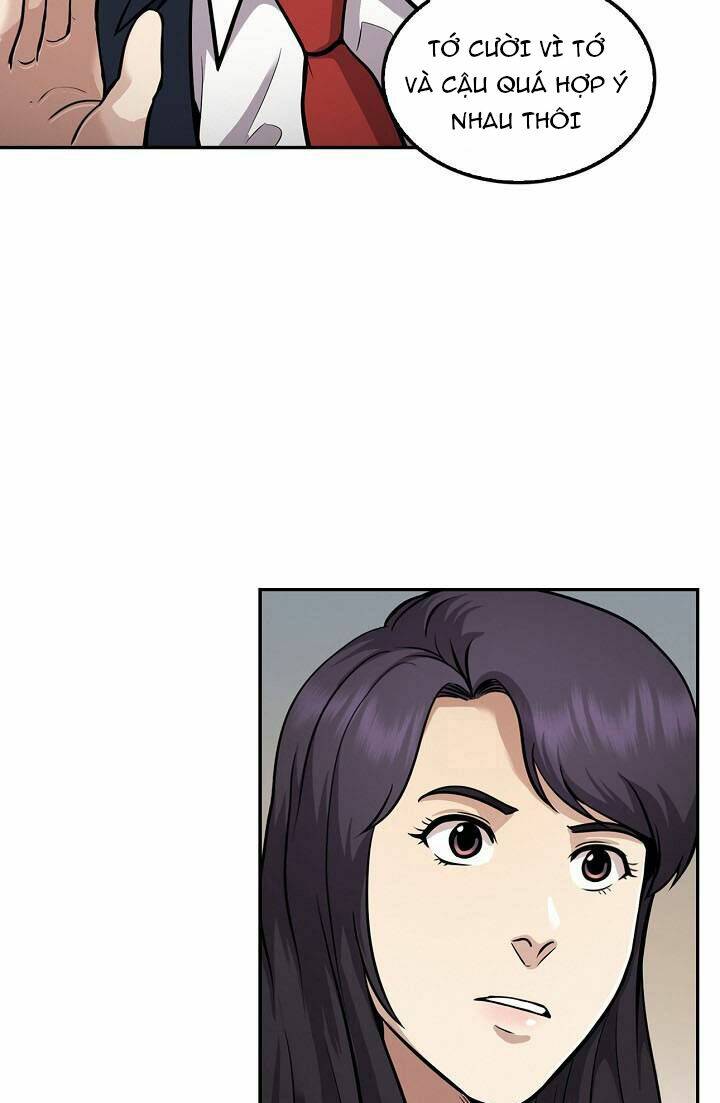 điều tra viên chuyển sinh chapter 124 46