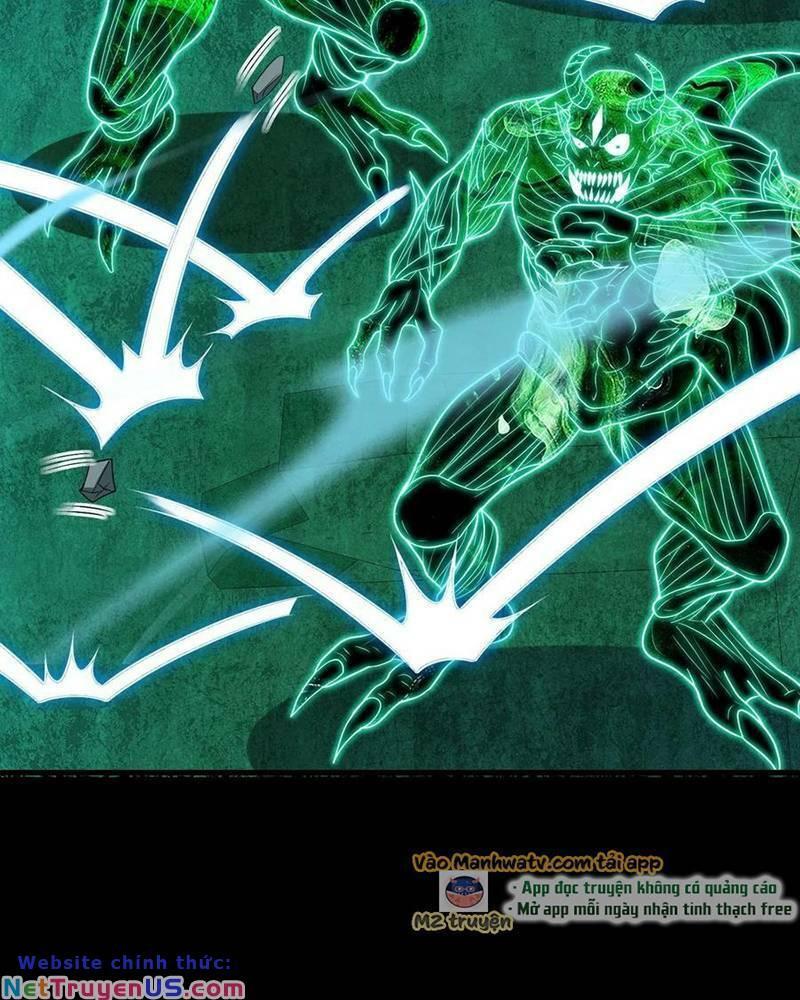 nhìn thấy thanh máu, ta xử tội thần linh chapter 86 27