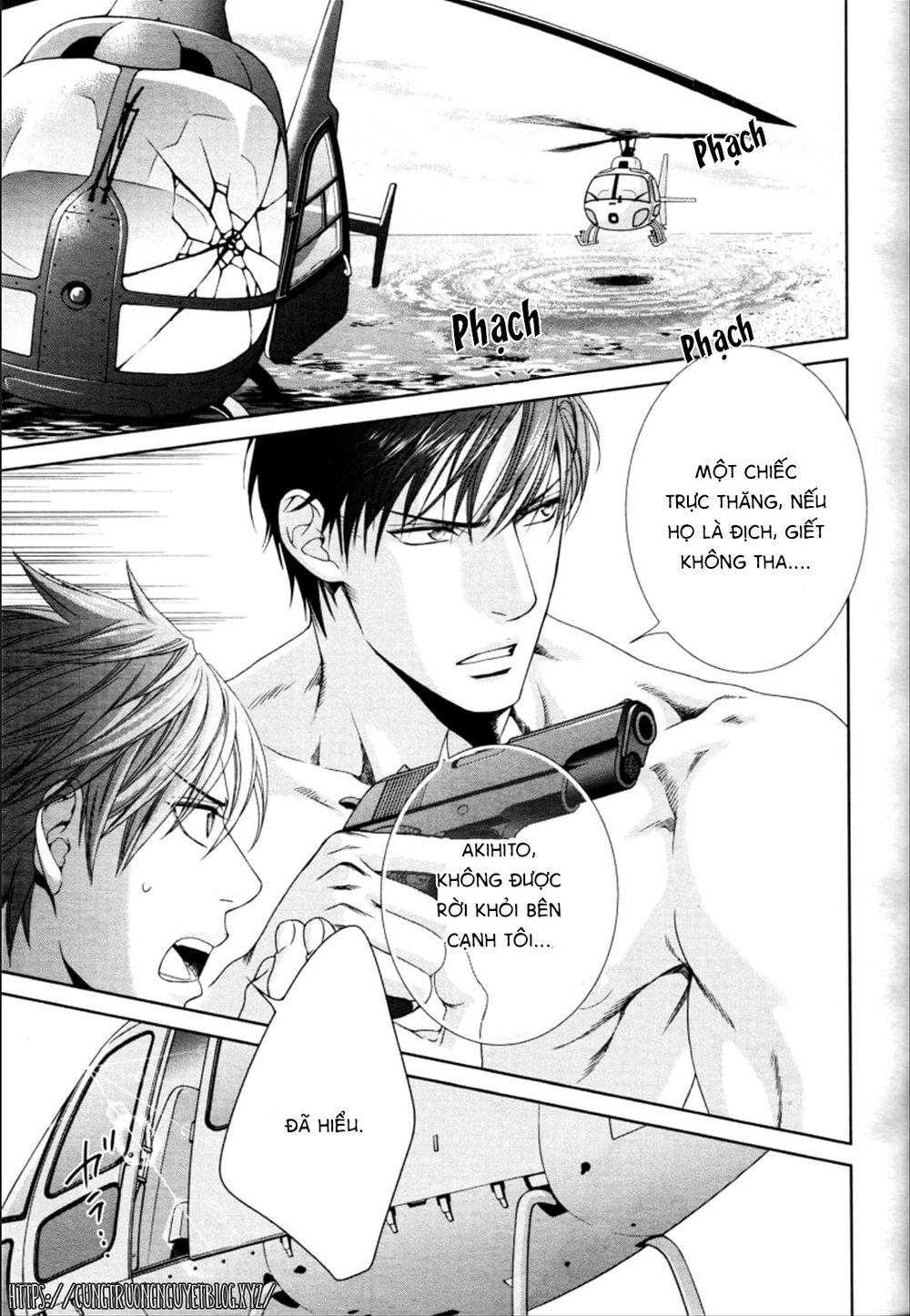 tầm ngắm chapter 83.2 4