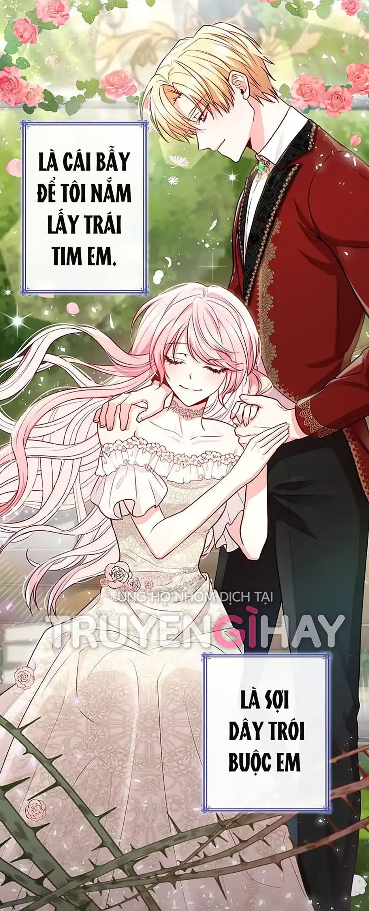 từ ác nữ tôi phải trở thành một người mẹ chapter 3 82