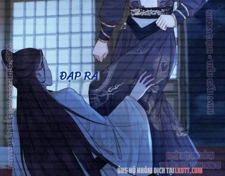 trọng sinh bá sủng nhiếp chính vương quá mạnh mẽ chapter 203 12