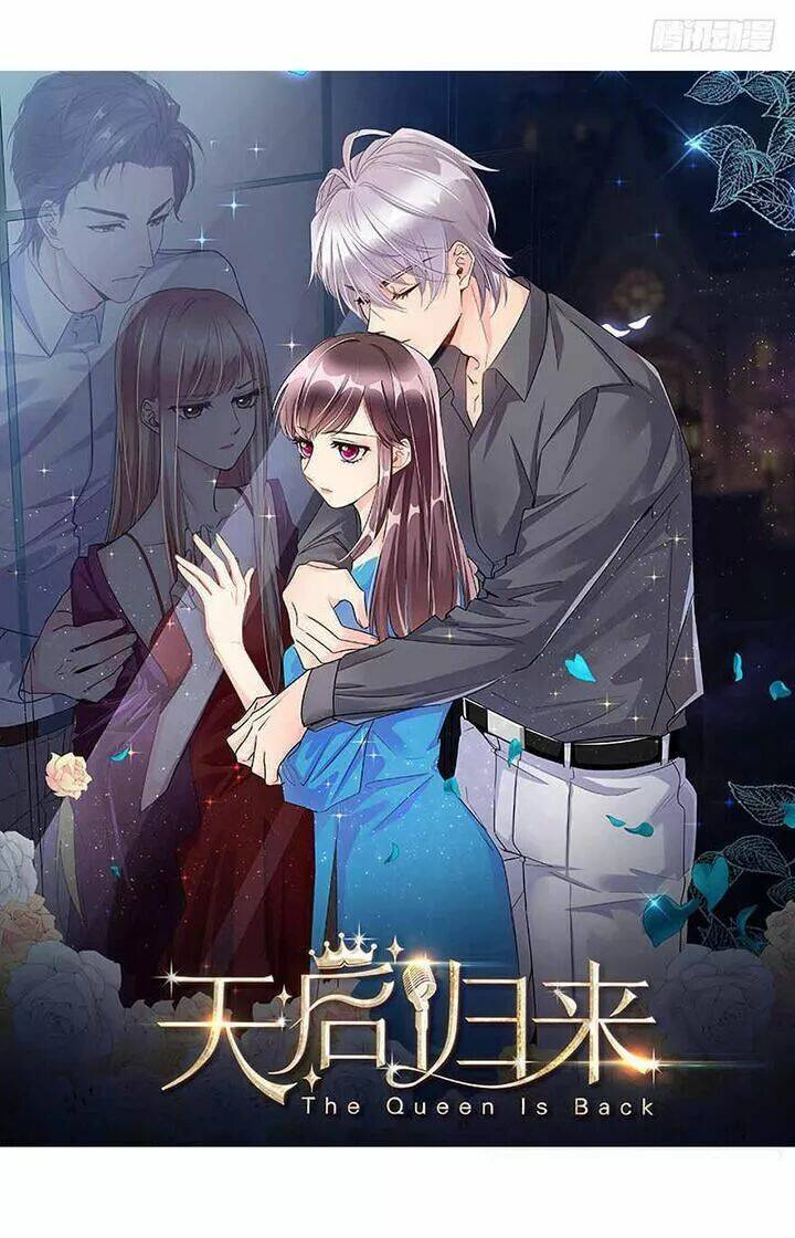 thiên hậu trở về chapter 113 32