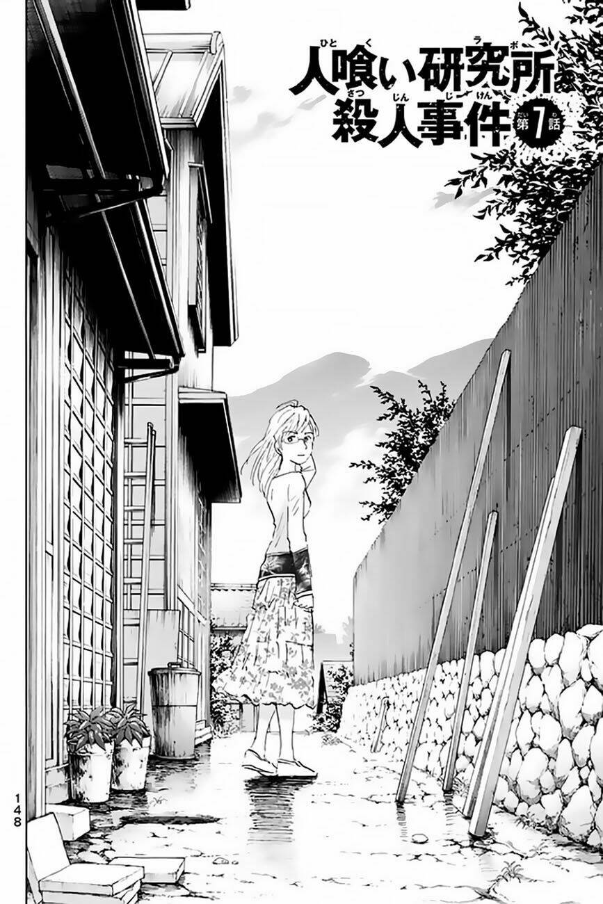 thám tử kindaichi - phần 2 chapter 110 24