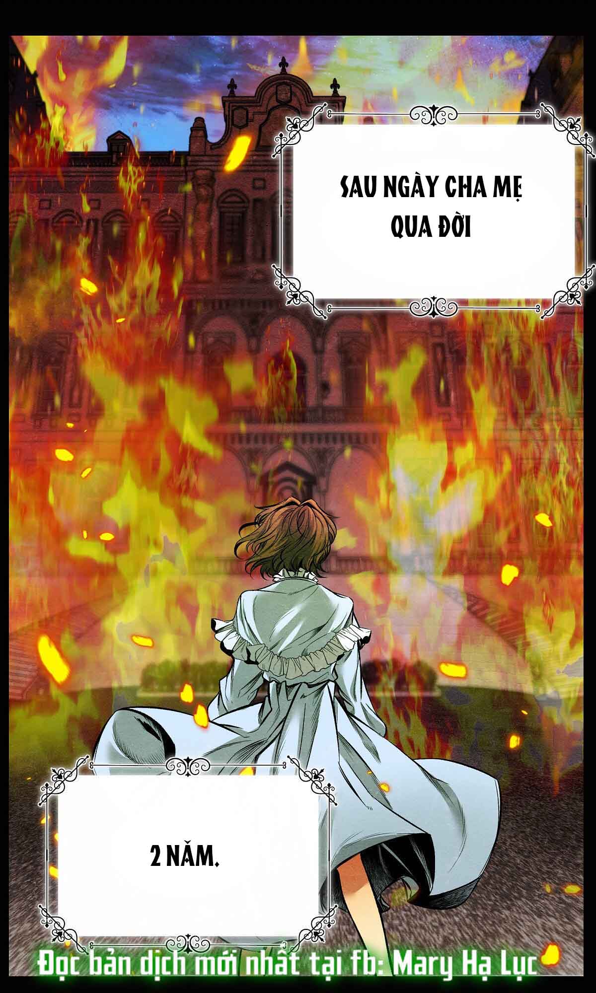 bánh xe của charlotte chapter 5.1 15