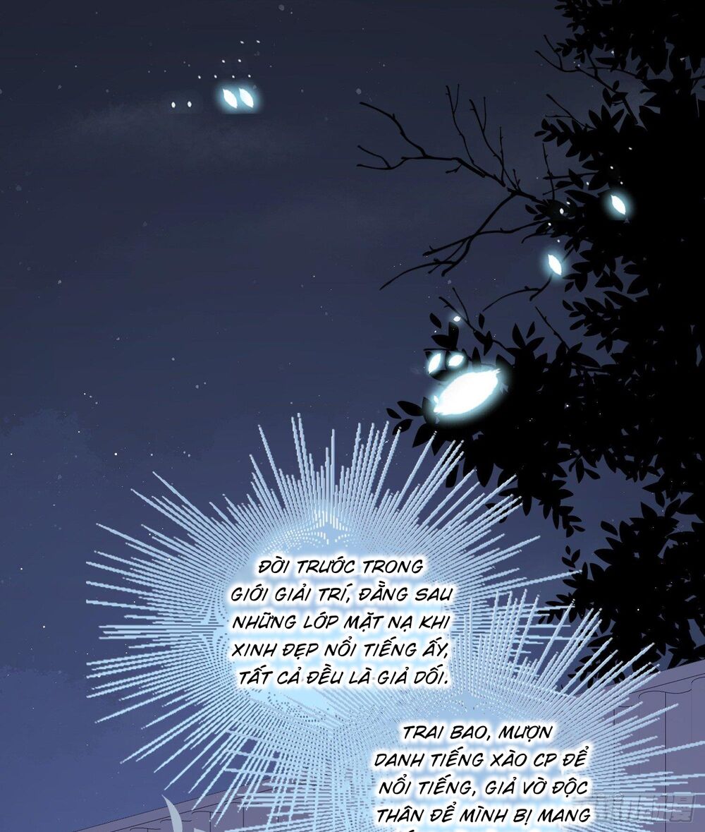 ảnh hậu cũng không bằng niệm thanh hoa chapter 104 2