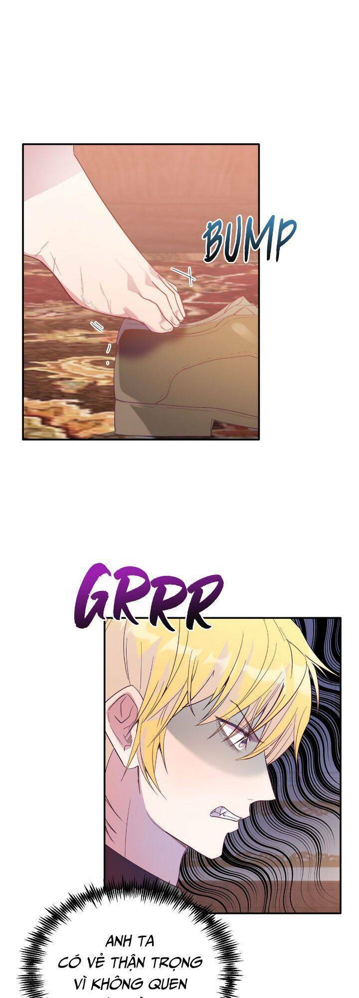 cách để trao vương miện cho vị hoàng tử hoang dã của tôi chapter 34 14