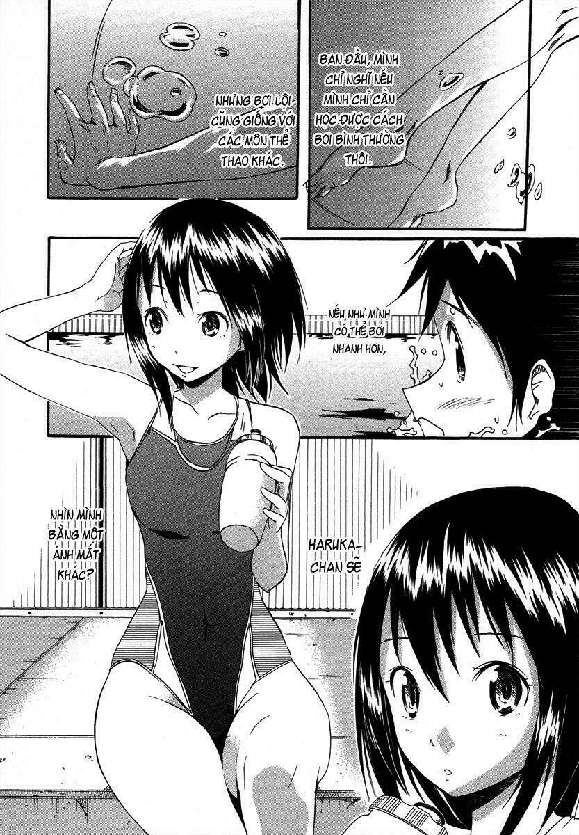 frogman chapter 34 8