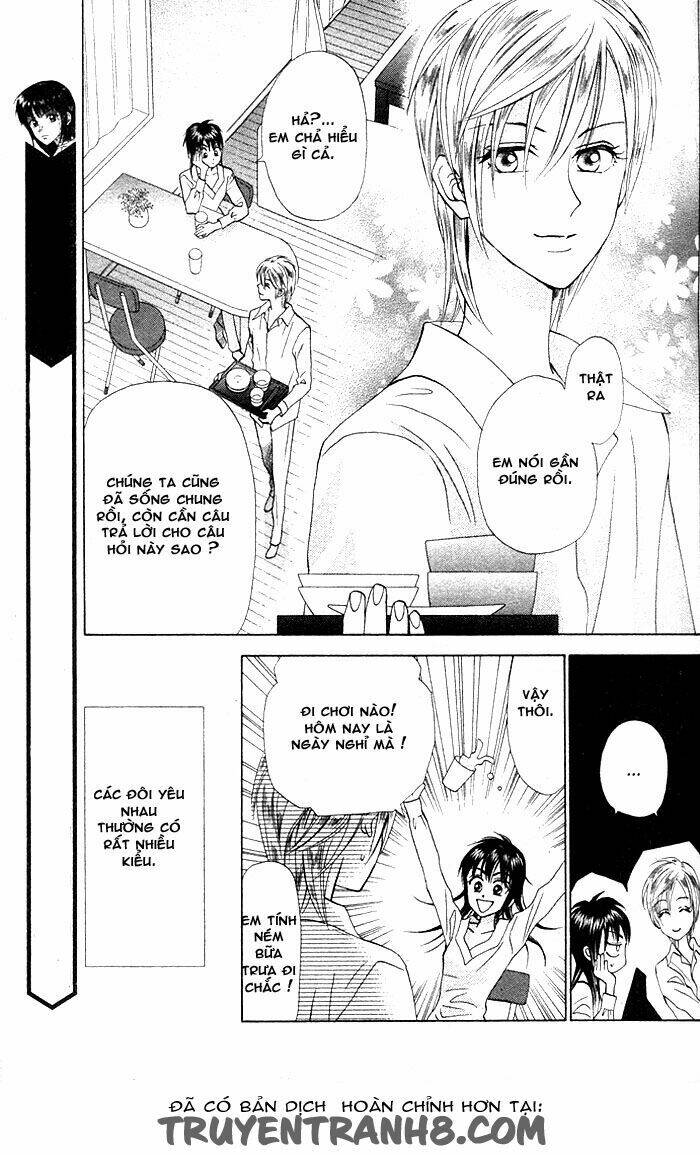 romeo và juliet hiện đại ii chapter 8 2