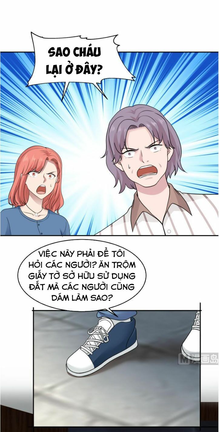 trên người ta có một rồng chapter 299 1