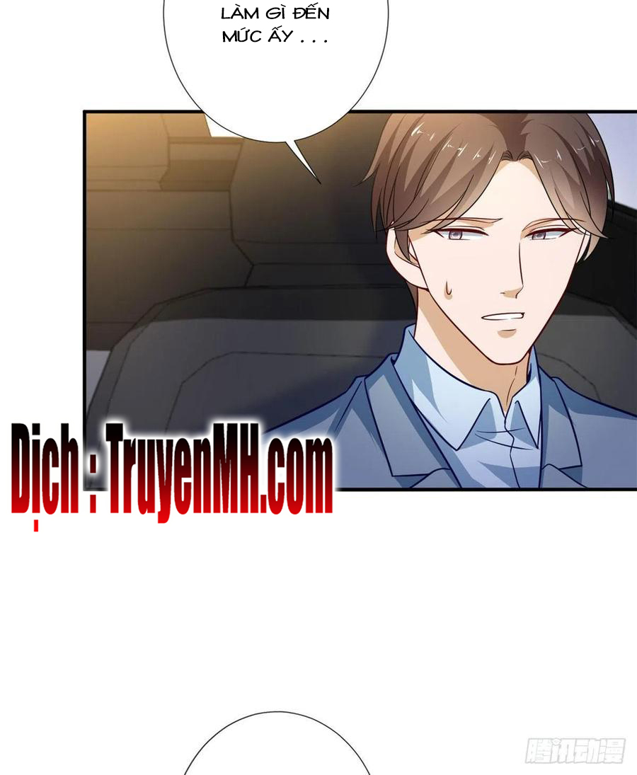 thí hôn lão công, cần giúp sức chapter 259 5