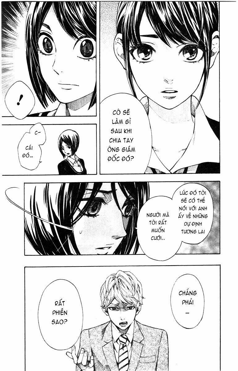 mielino kashiwagi chapter 1 21