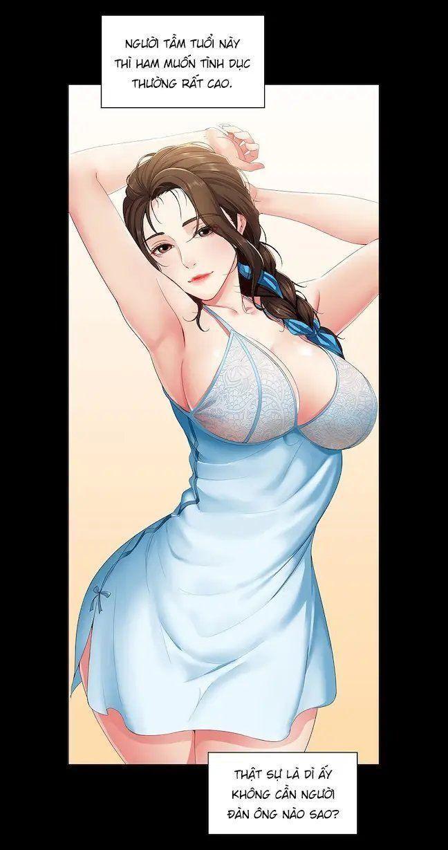 ký sự ở trọ chapter 3.1 24