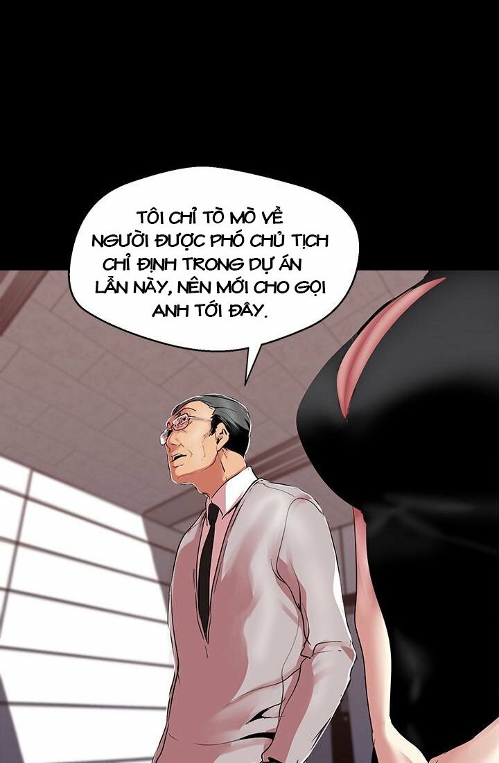 tân thế giới tuyệt vời chapter 54 33