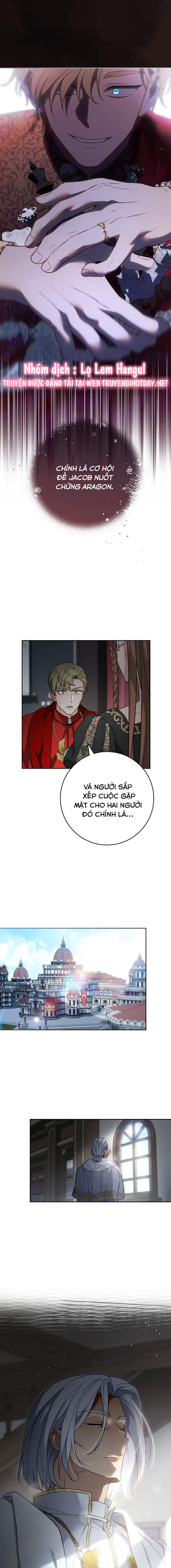 phía sau em, luôn có ta bên cạnh chapter 127 7