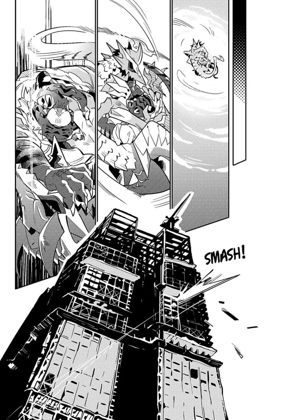 oneshot hỏny chapter 54 10