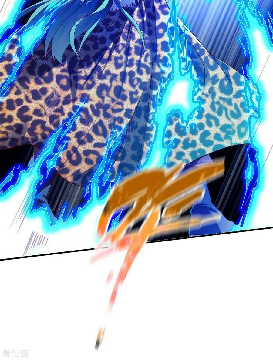 chiến đỉnh chapter 128 20