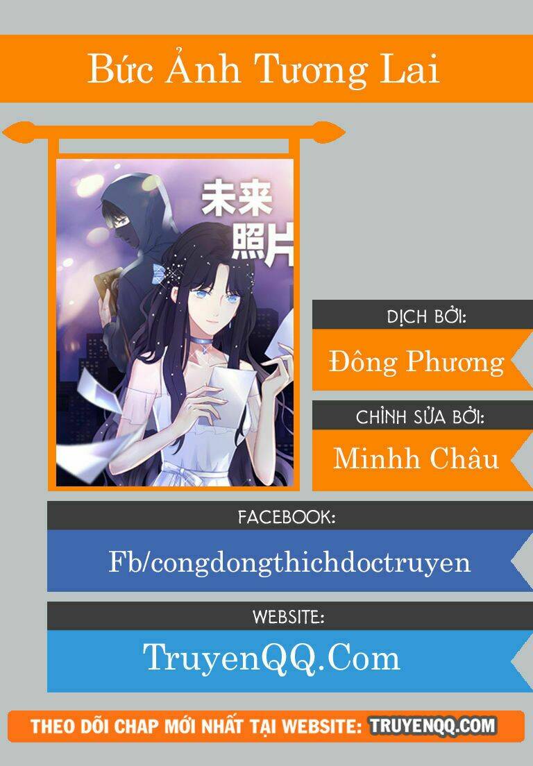bức ảnh tương lai chapter 1 1