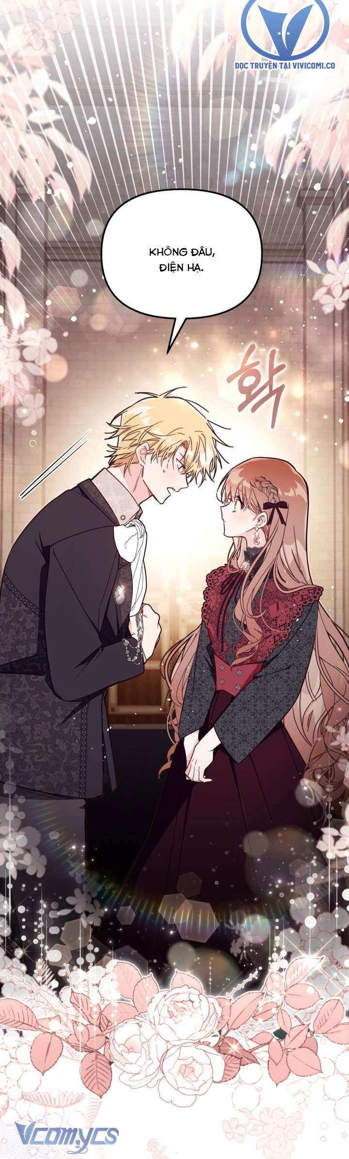 không có chỗ cho kẻ giả mạo chapter 58 4