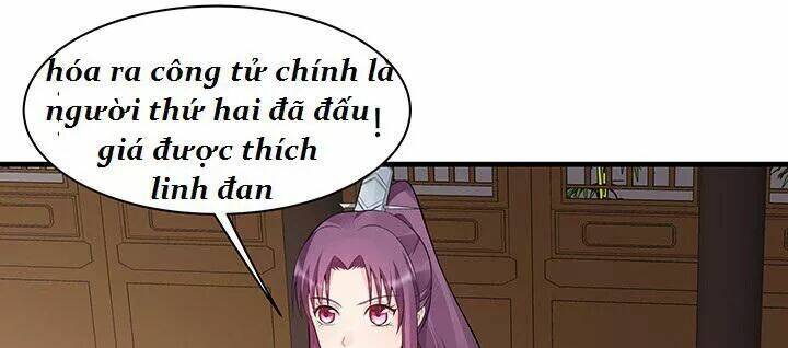 độc phi thần y quá kiêu ngạo chapter 63 55