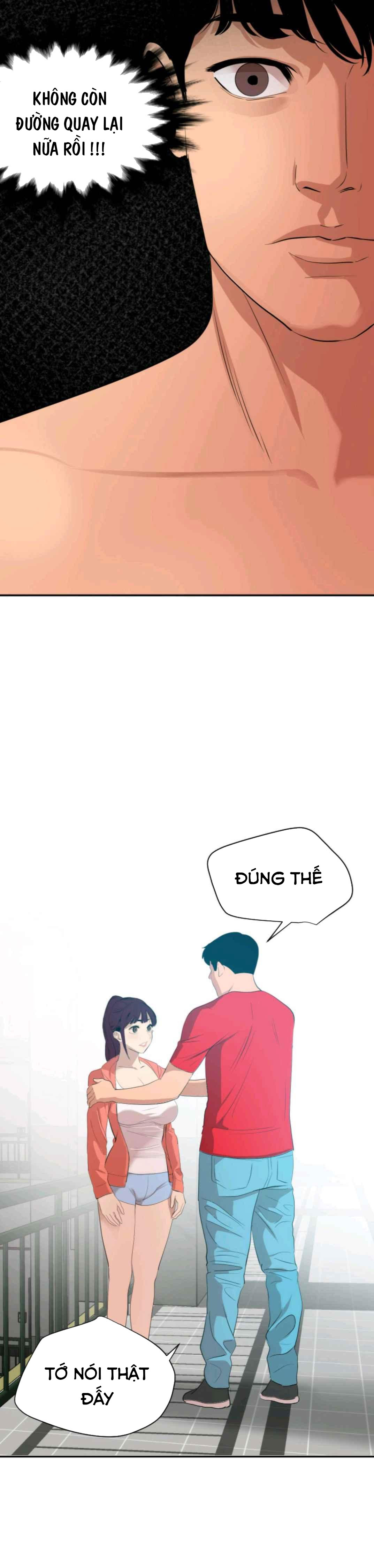 cột thu lôi chapter 65 23