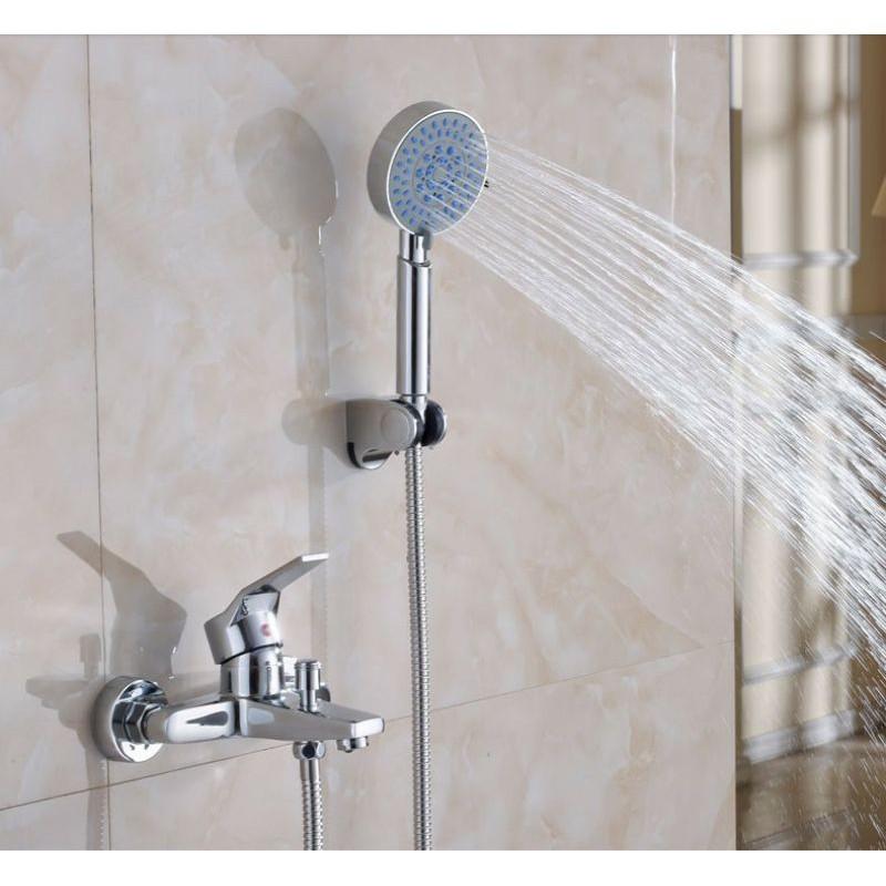 Bộ sen tắm nóng lạnh
