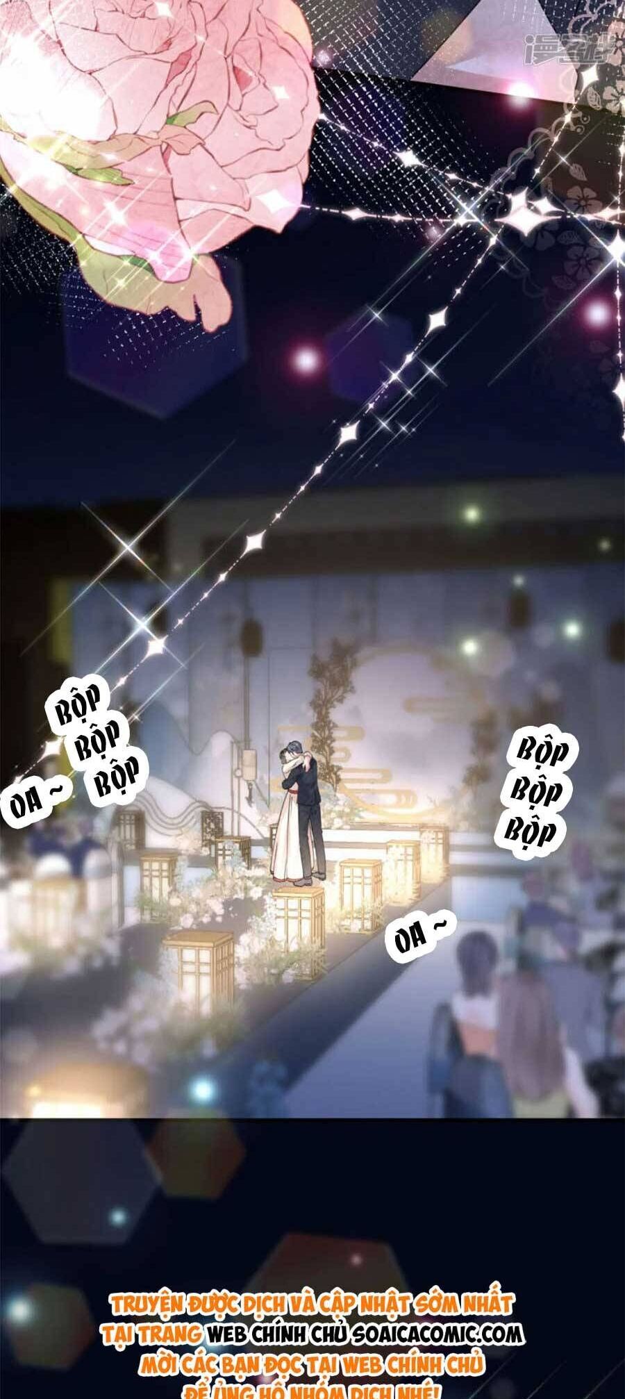 đại tiểu thư có thể có cái gì xấu chapter 192 28