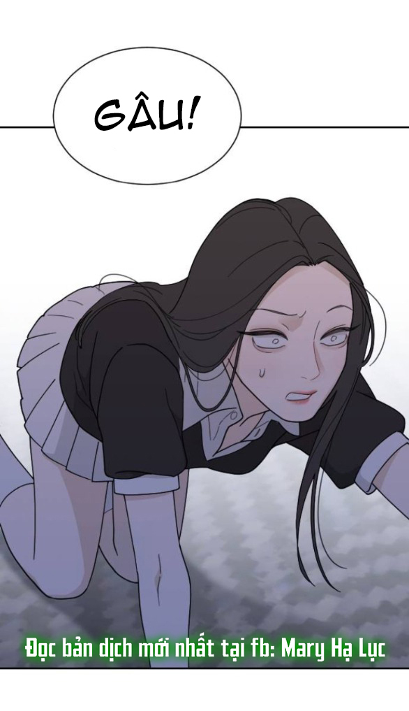 Vận May Bất Ngờ chapter 49.1 32