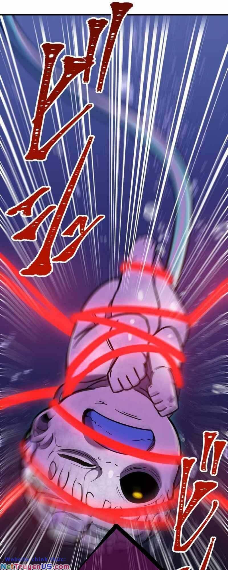 Huyết Thánh Cứu Thế Chủ~ Ta Chỉ Cần 0.0000001% Đã Trở Thành Vô Địch chapter 42 16