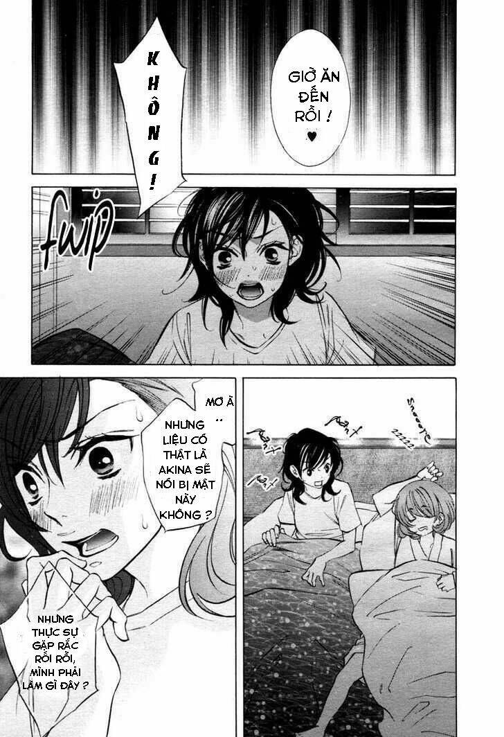 trường học ma nữ chapter 10 17